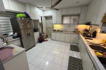 Taman Selayang Indah