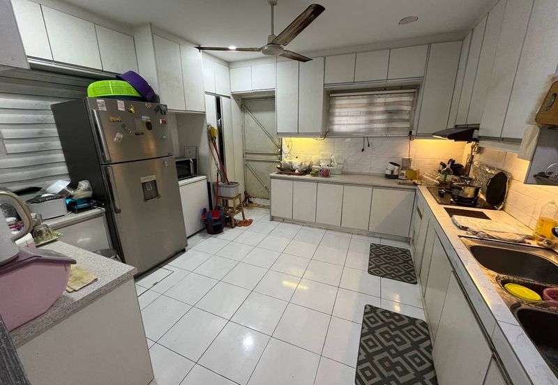 Taman Selayang Indah