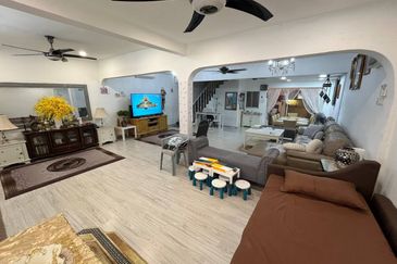 Taman Selayang Indah