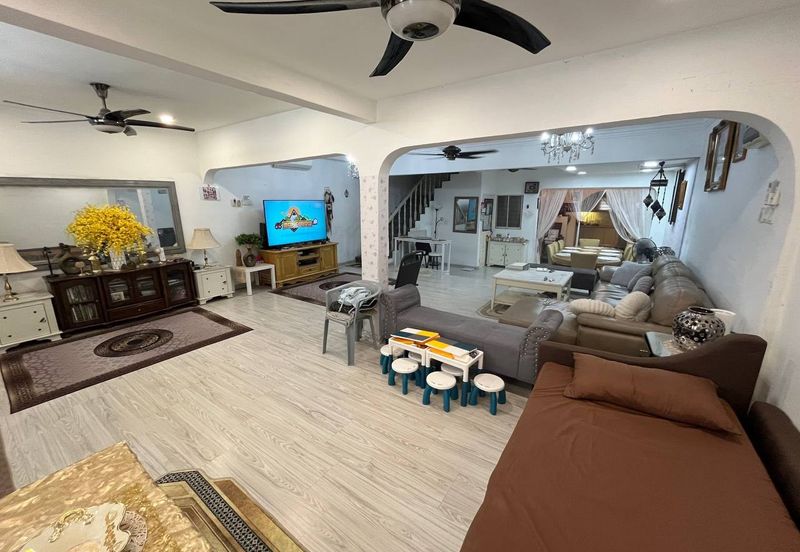 Taman Selayang Indah