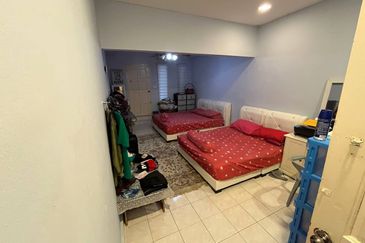 Taman Selayang Indah