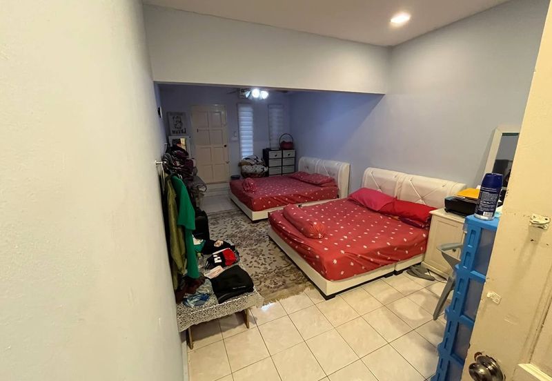 Taman Selayang Indah