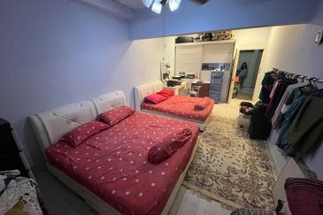 Taman Selayang Indah