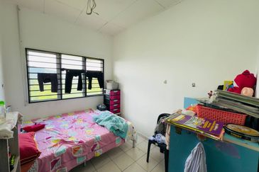 Sri Hijauan, Ukay Perdana