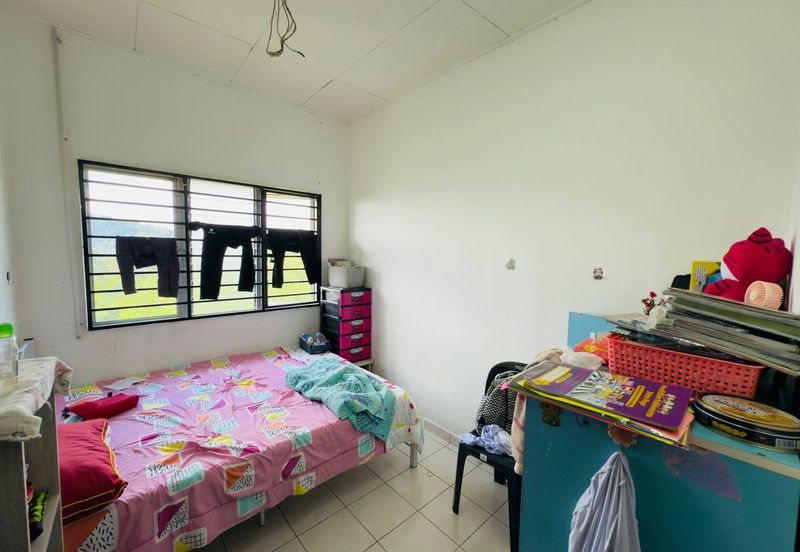 Sri Hijauan, Ukay Perdana