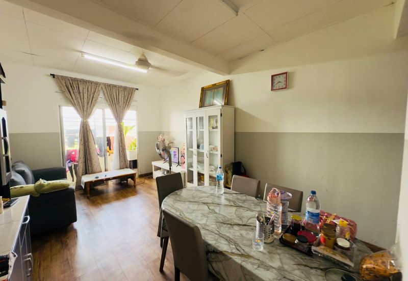 Sri Hijauan, Ukay Perdana