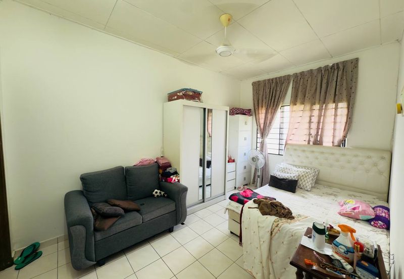 Sri Hijauan, Ukay Perdana