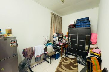 Sri Hijauan, Ukay Perdana