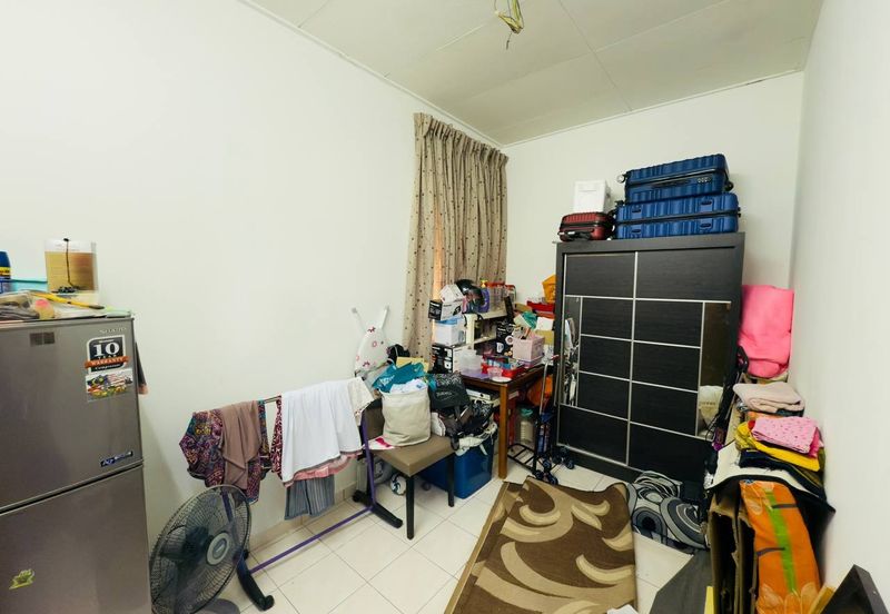 Sri Hijauan, Ukay Perdana