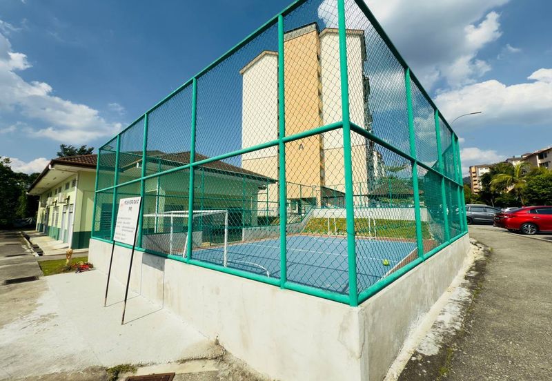 Sri Hijauan, Ukay Perdana