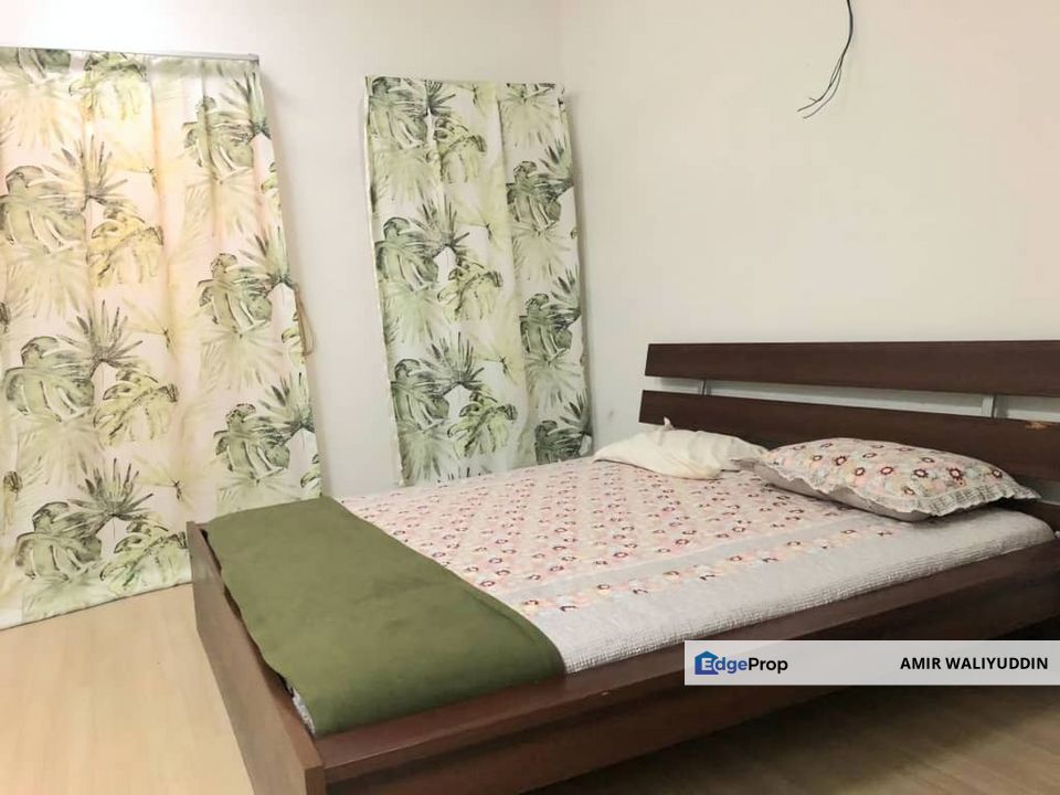 Seri Pristana , Saujana Utama, Sg Buloh, Selangor, Sungai Buloh