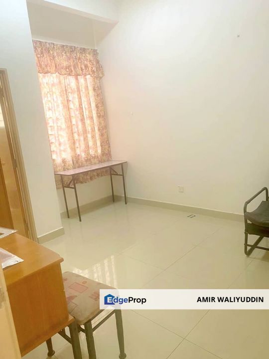 Seri Pristana , Saujana Utama, Sg Buloh, Selangor, Sungai Buloh