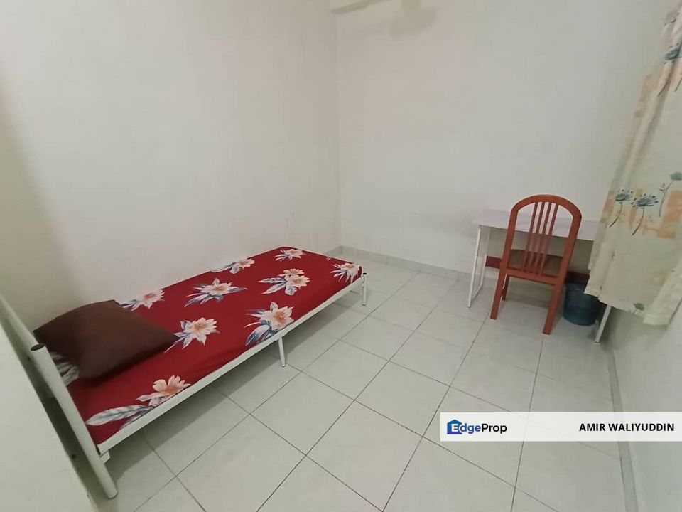 Pangsapuri Damai, Shah Alam, Selangor, Shah Alam