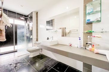 The Oleander @ Bandar Seri Coalfields