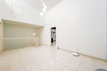 The Oleander @ Bandar Seri Coalfields