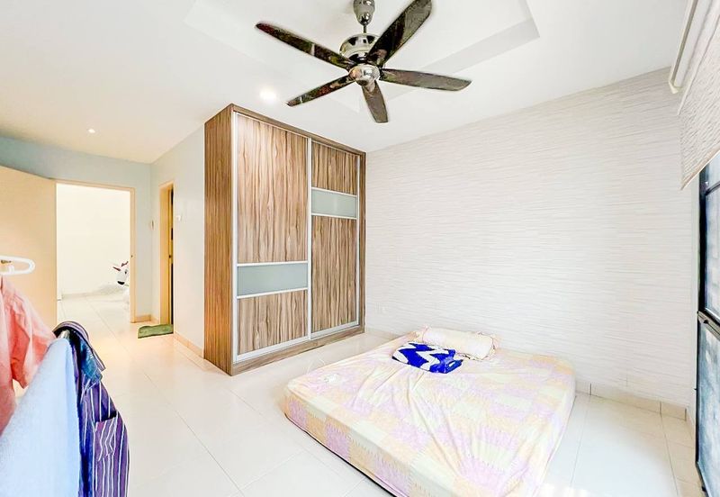 The Oleander @ Bandar Seri Coalfields