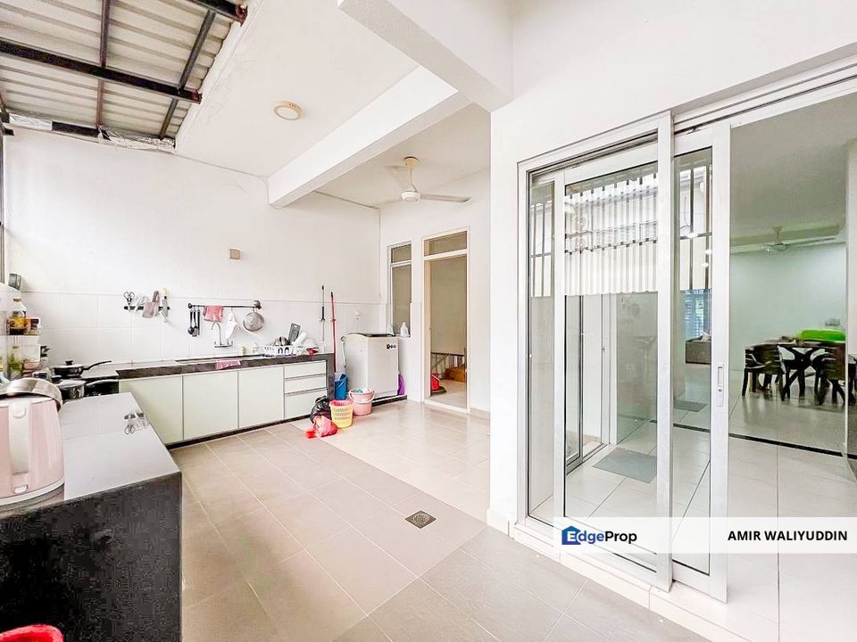 Bandar Seri Coalfields, Sg Buloh, Selangor, Sungai Buloh