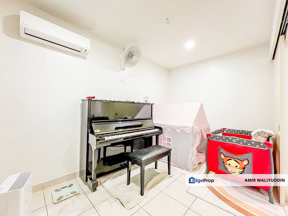 Bandar Seri Coalfields, Sg Buloh, Selangor, Sungai Buloh