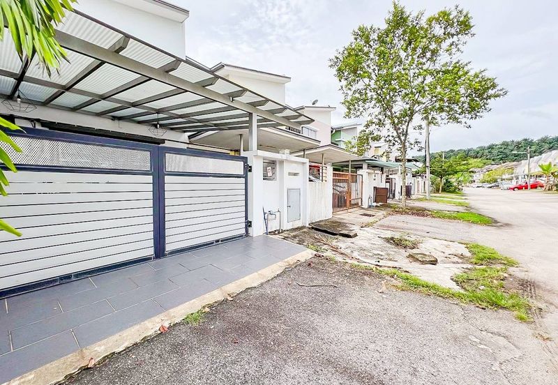 The Oleander @ Bandar Seri Coalfields