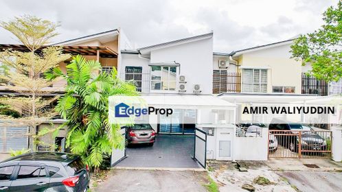 Bandar Seri Coalfields, Sg Buloh, Selangor, Sungai Buloh