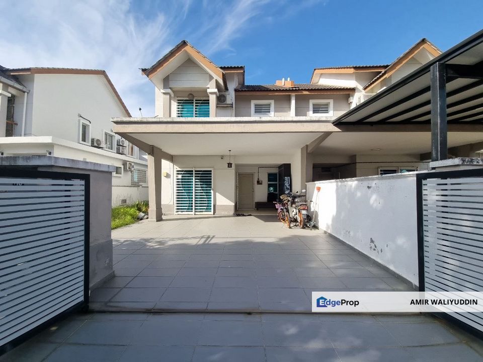 Taman Alam Suria, Puncak Alam, Selangor, Bandar Puncak Alam