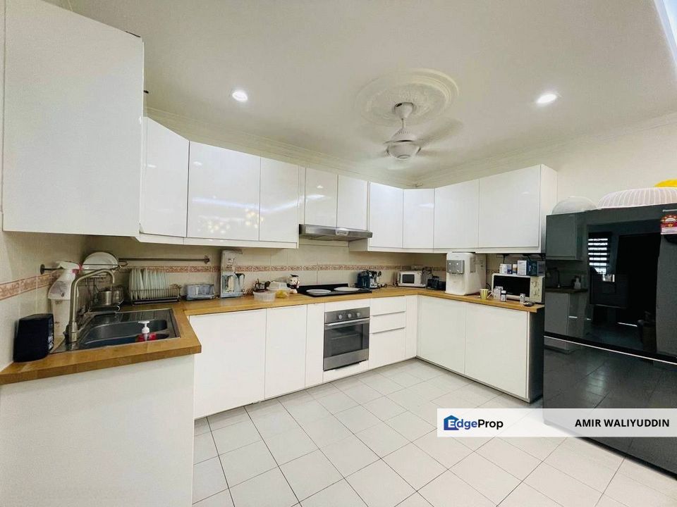 Seksyen 7, Shah Alam, Selangor, Shah Alam