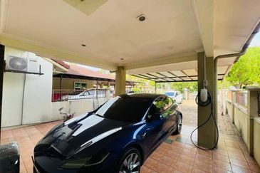 Seksyen 7, Shah Alam