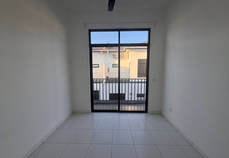 Graham Garden @ Eco Grandeur