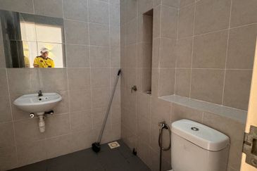 Graham Garden @ Eco Grandeur