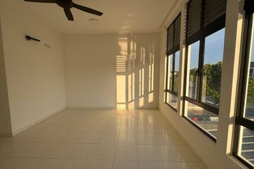 Graham Garden @ Eco Grandeur