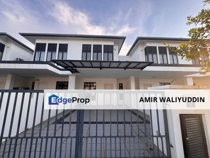 Graham Garden, Eco Grandeur, Puncak Alam, Selangor, Bandar Puncak Alam