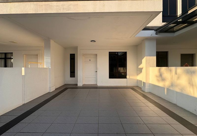 Graham Garden @ Eco Grandeur