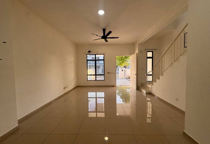 Graham Garden @ Eco Grandeur