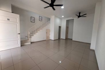 Graham Garden @ Eco Grandeur