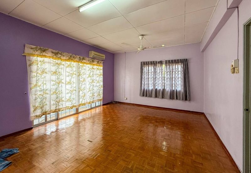 Taman Saujana Puchong