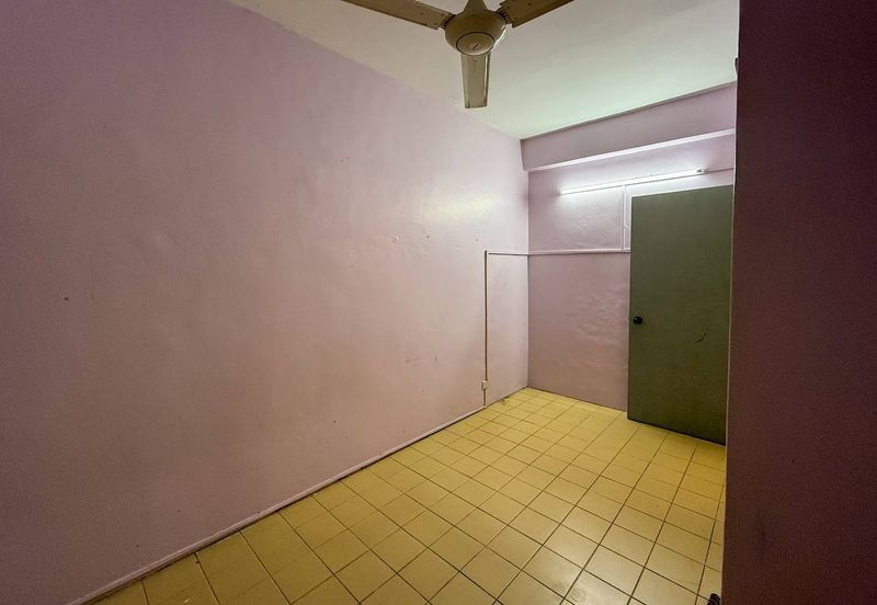 Taman Saujana Puchong