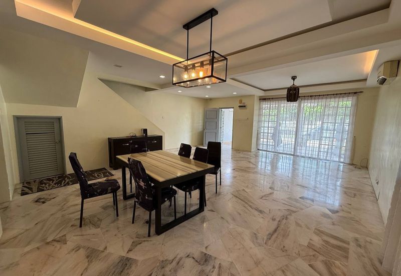 Taman Saujana Puchong