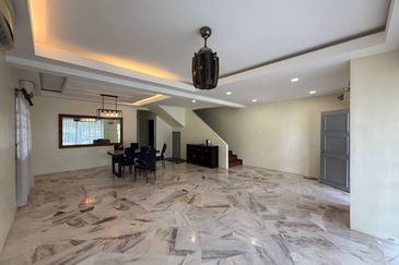 Taman Saujana Puchong