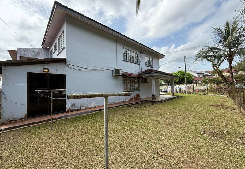 Taman Saujana Puchong