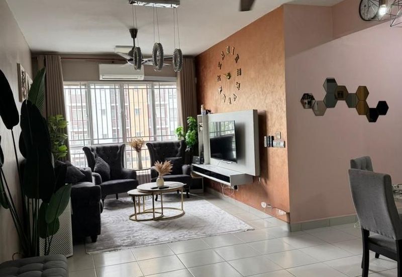 Rumah Selangorku De Kiara