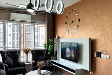 Rumah Selangorku De Kiara