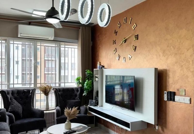 Rumah Selangorku De Kiara