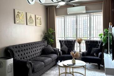 Rumah Selangorku De Kiara