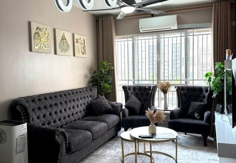 Rumah Selangorku De Kiara