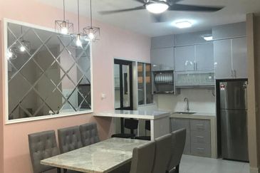 Rumah Selangorku De Kiara