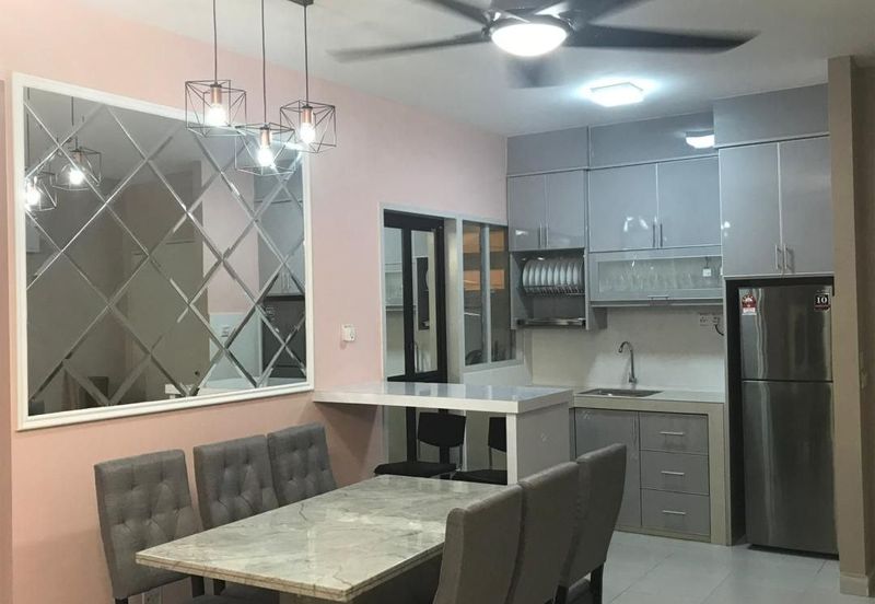 Rumah Selangorku De Kiara