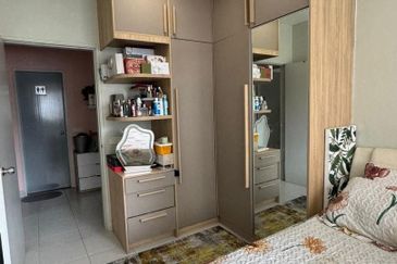 Rumah Selangorku De Kiara