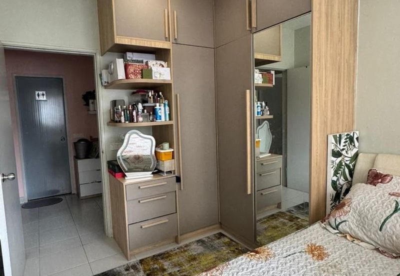 Rumah Selangorku De Kiara