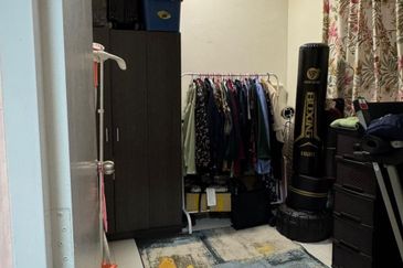 Rumah Selangorku De Kiara