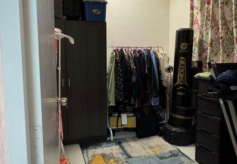 Rumah Selangorku De Kiara